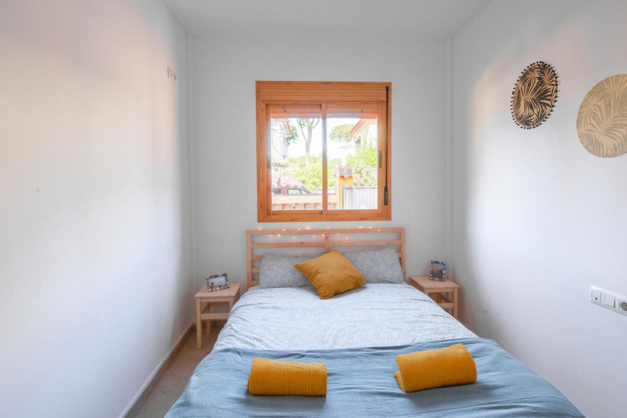 Namawa Surfhouse Hostel Chiclana de la Frontera Buitenkant foto