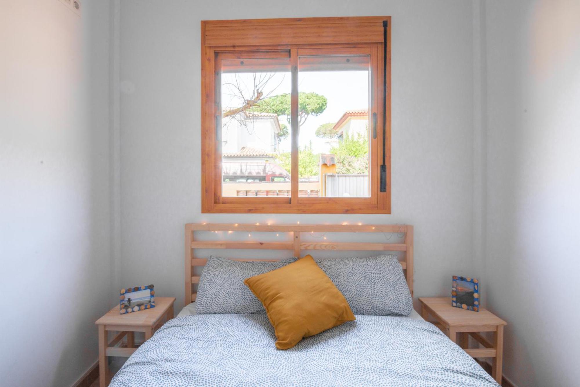 Namawa Surfhouse Hostel Chiclana de la Frontera Buitenkant foto
