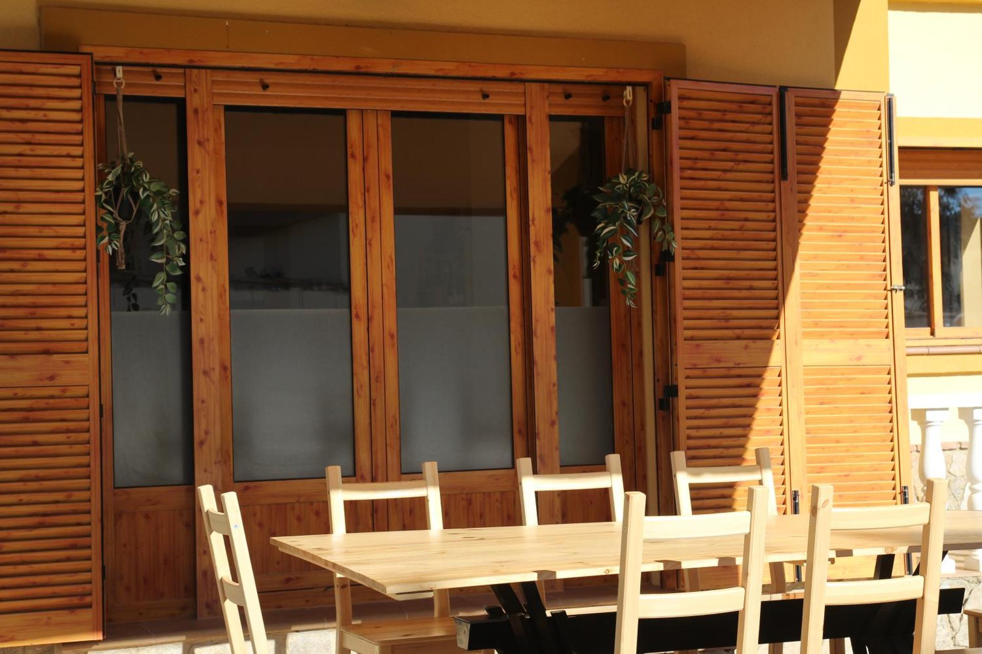 Namawa Surfhouse Hostel Chiclana de la Frontera Buitenkant foto